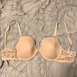 Wacoal Nude Bra